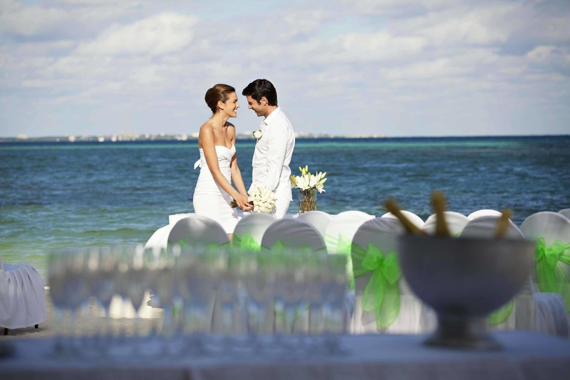 Resort Occidental Costa -