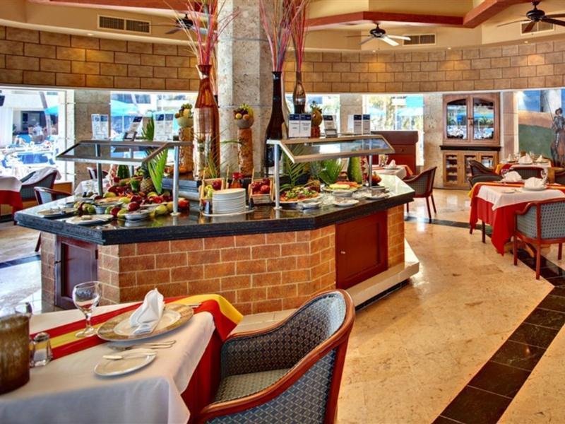 Occidental Costa - Resort